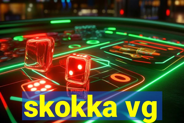 skokka vg